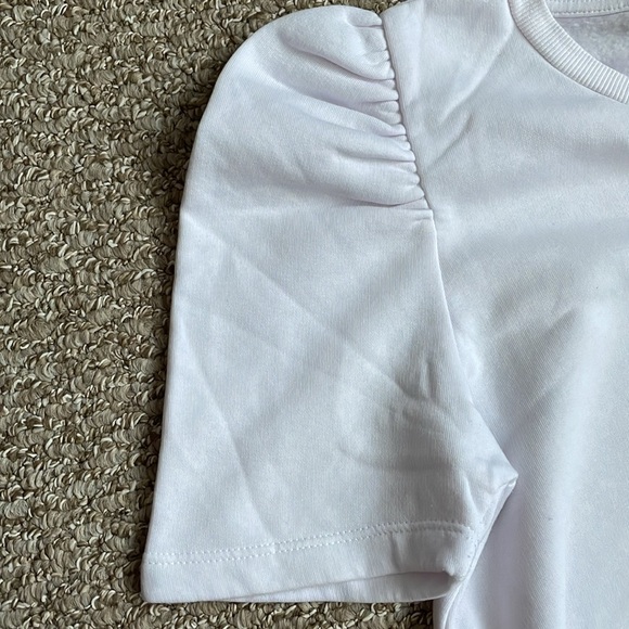 Zara sweat dress - Picture 4 of 4